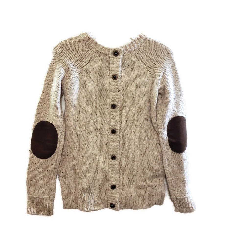 Button Up the Back Sweater!!!